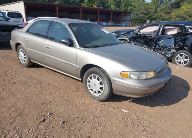 Buick Century