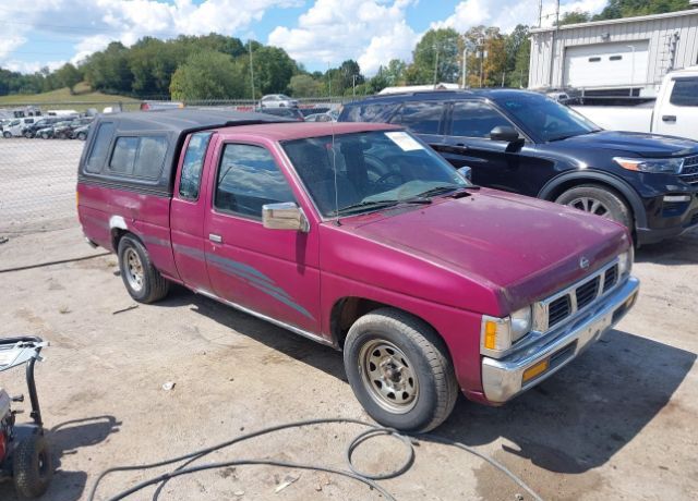 Nissan Pickup