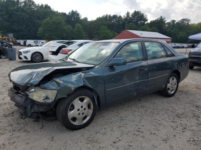 Toyota Avalon