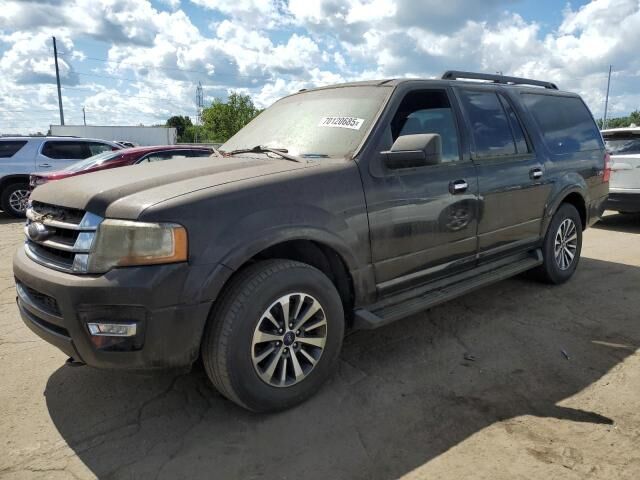 Ford Expedition