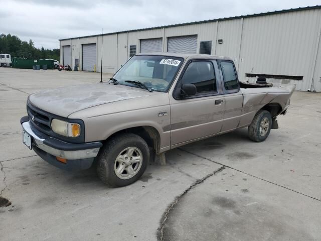 Mazda B-Series