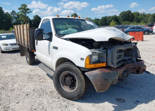Ford F-350