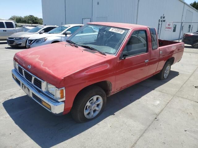Nissan Pickup