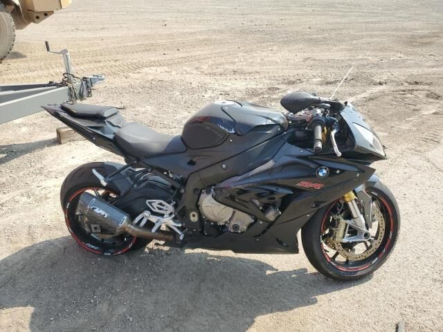 BMW S 1000 RR