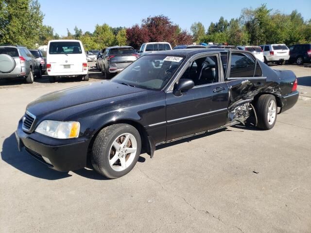 Acura RL