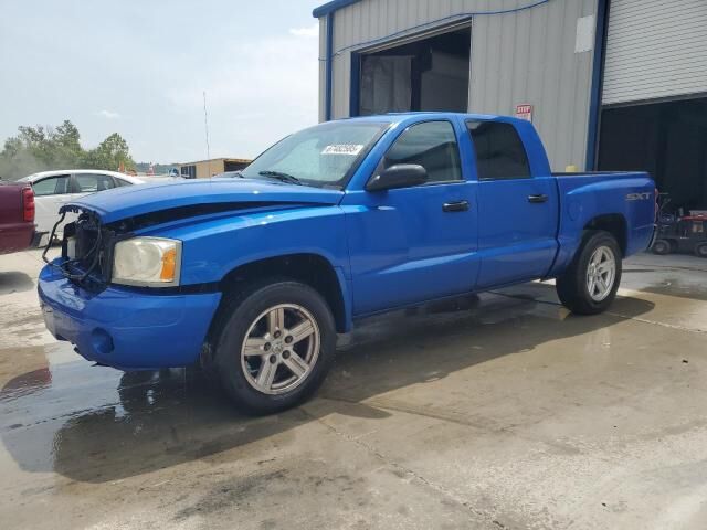 Dodge Dakota