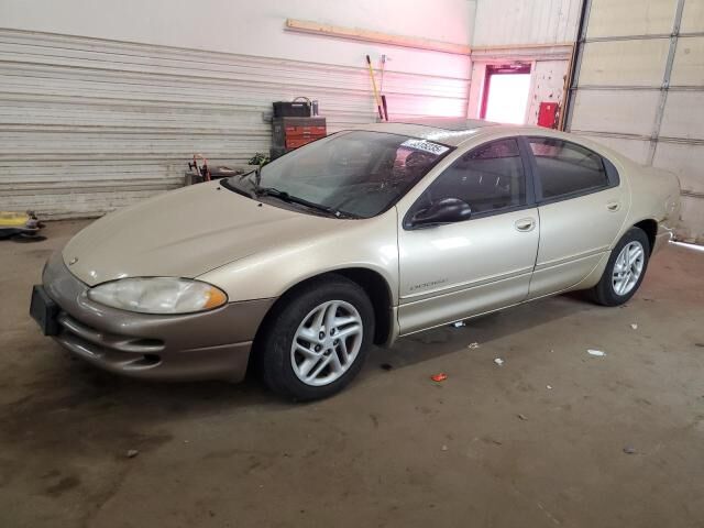 Dodge Intrepid