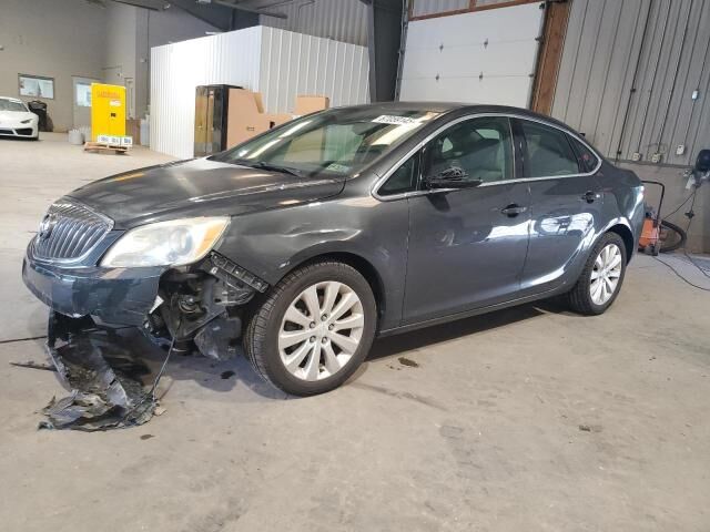 Buick Verano