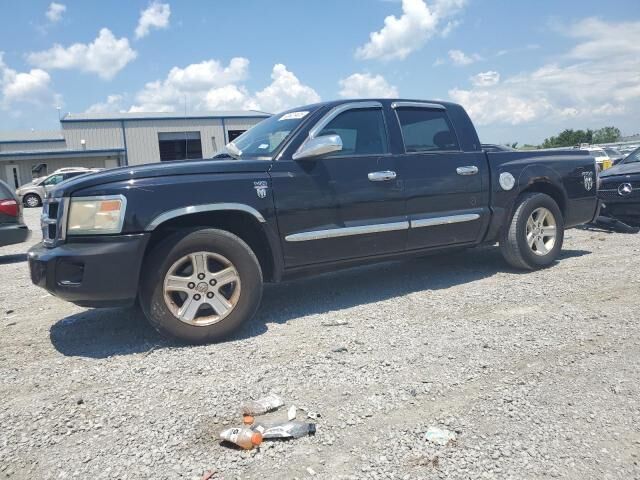 Dodge Dakota