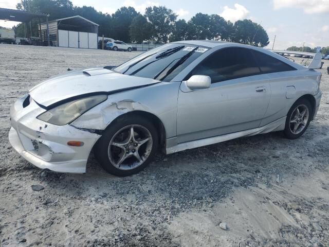 Toyota Celica