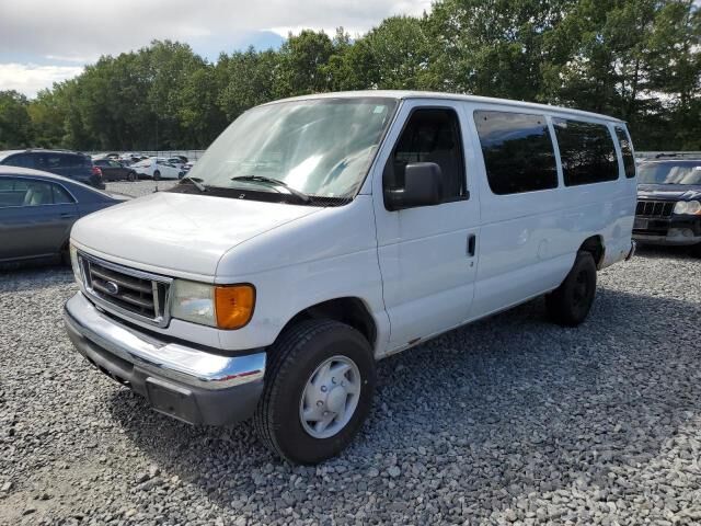 Ford E-350