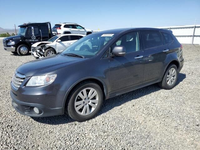 Subaru B9 Tribeca