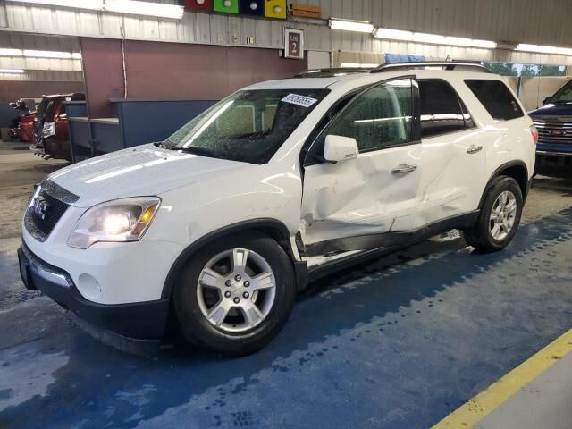 GMC Acadia