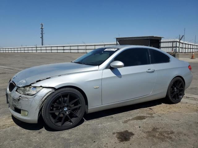 BMW 328xi