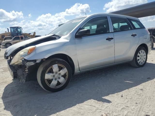 Toyota Corolla Matrix
