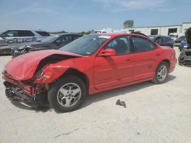 Pontiac Grand Prix