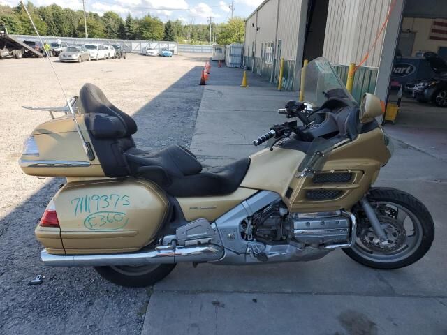 Honda GL1800