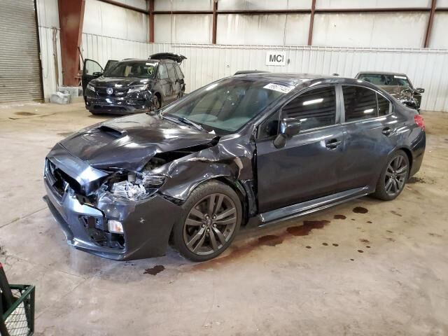 Subaru WRX