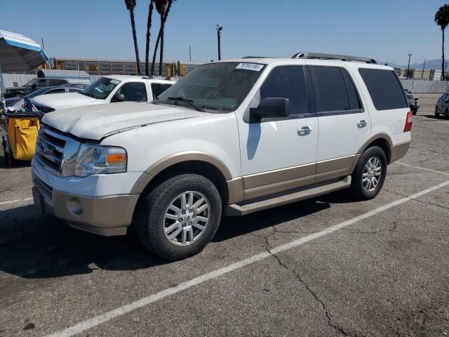Ford Expedition