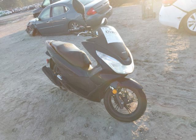 Honda PCX150