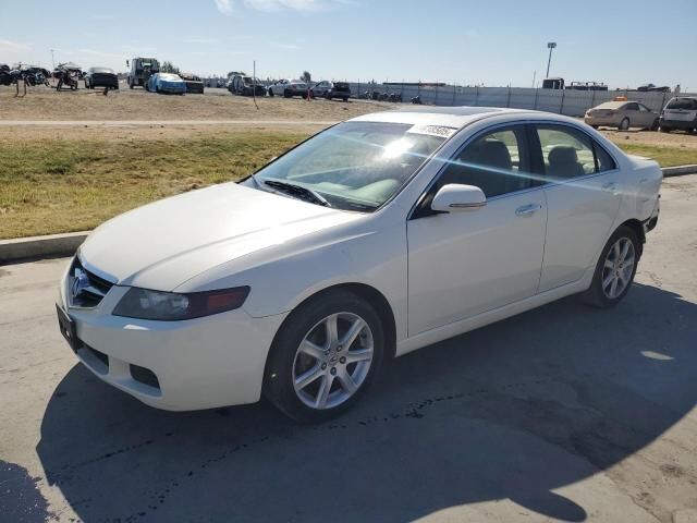 Acura TSX