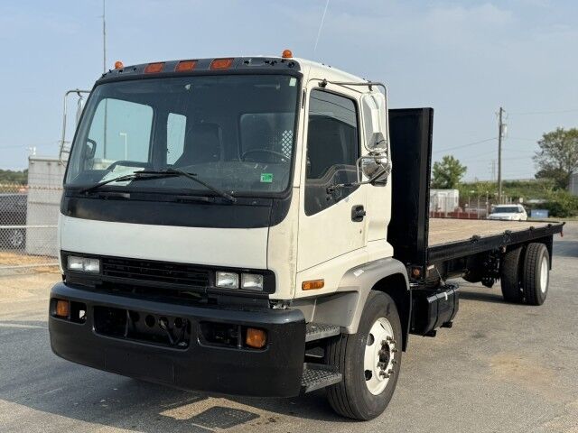 GMC T-Series