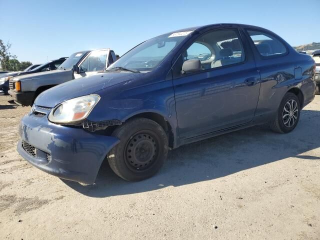 Toyota Echo