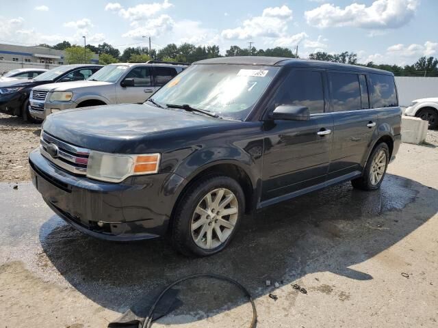 Ford Flex