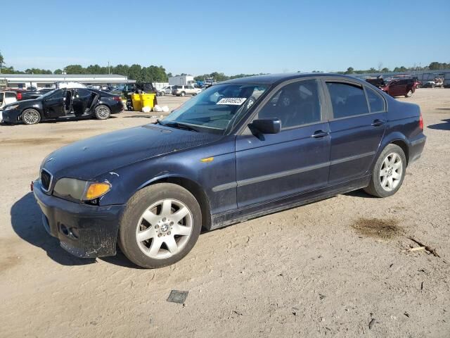 BMW 325xi