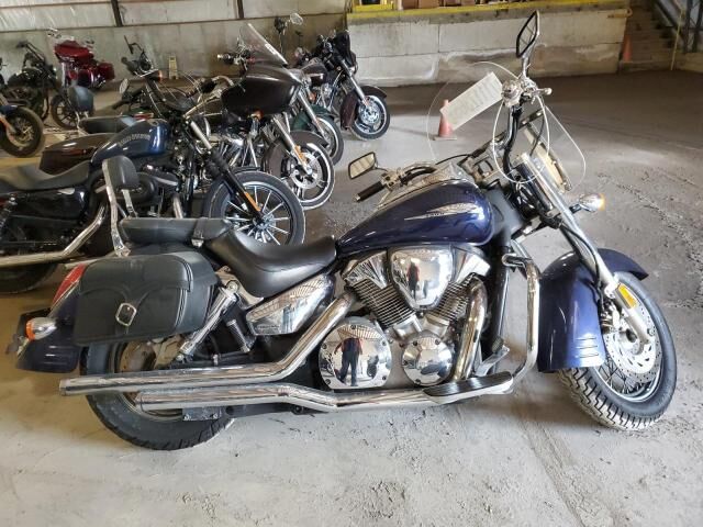 Honda VTX1300S