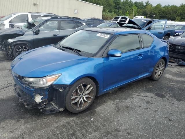Toyota SCION tC
