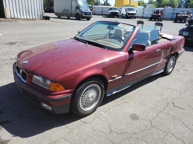 BMW 325iC