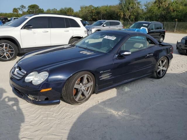 Mercedes-Benz SL-Class