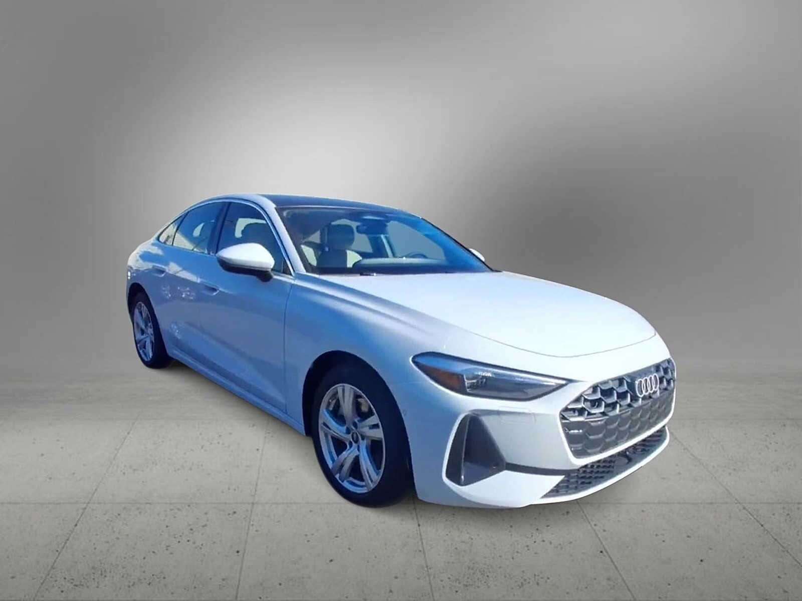 2025 Audi A5