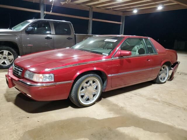 Cadillac Eldorado