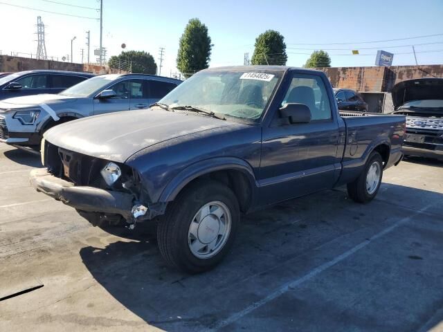 GMC Sonoma
