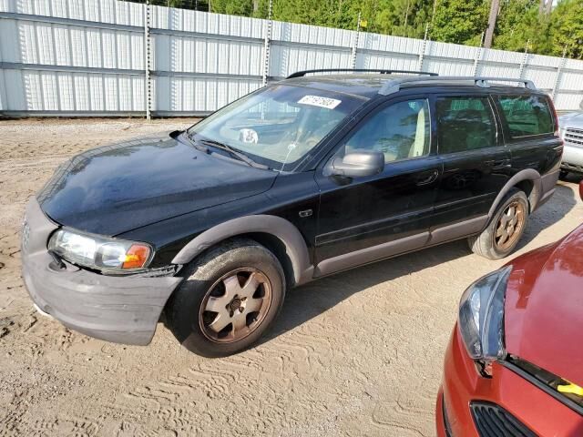 Volvo XC70