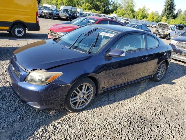 Toyota SCION tC