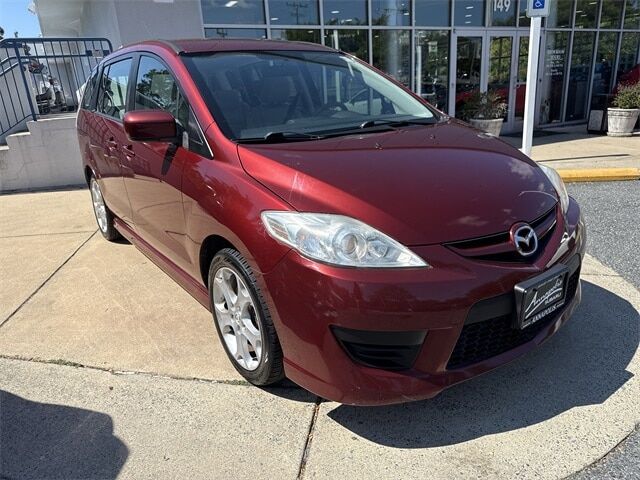 Mazda Mazda5