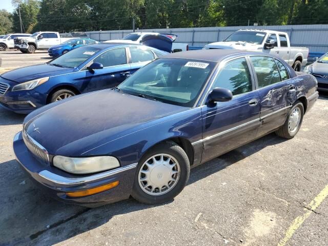 Buick Park Avenue