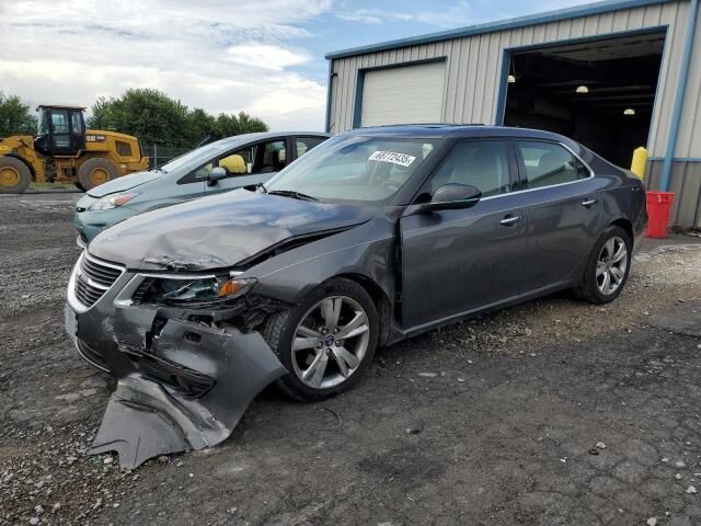 Saab 9-5