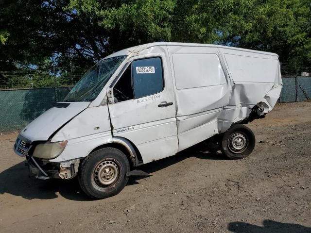 Dodge Sprinter