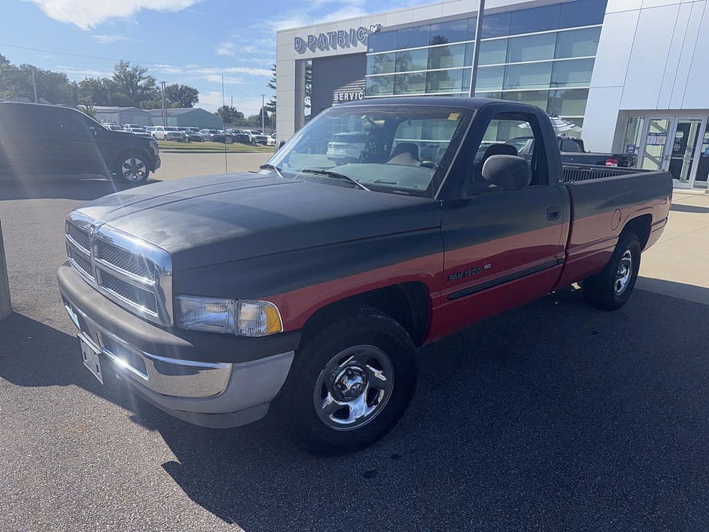 Dodge Ram