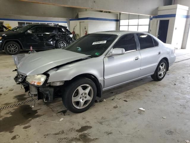 Acura TL