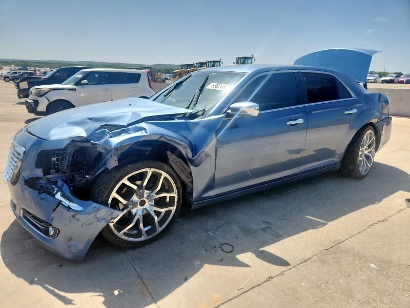 Chrysler 300