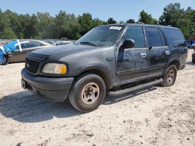 Ford Expedition