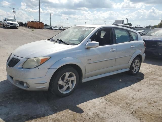 Pontiac Vibe