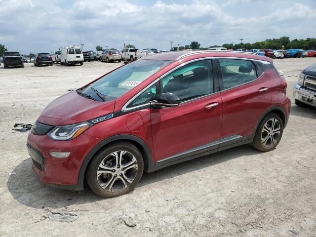 Chevrolet Bolt EV