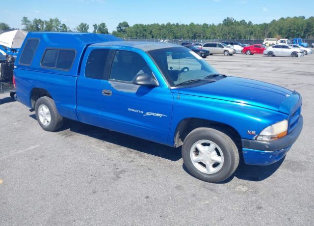 Dodge Dakota
