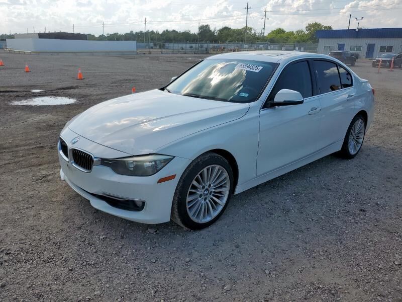 BMW 328i